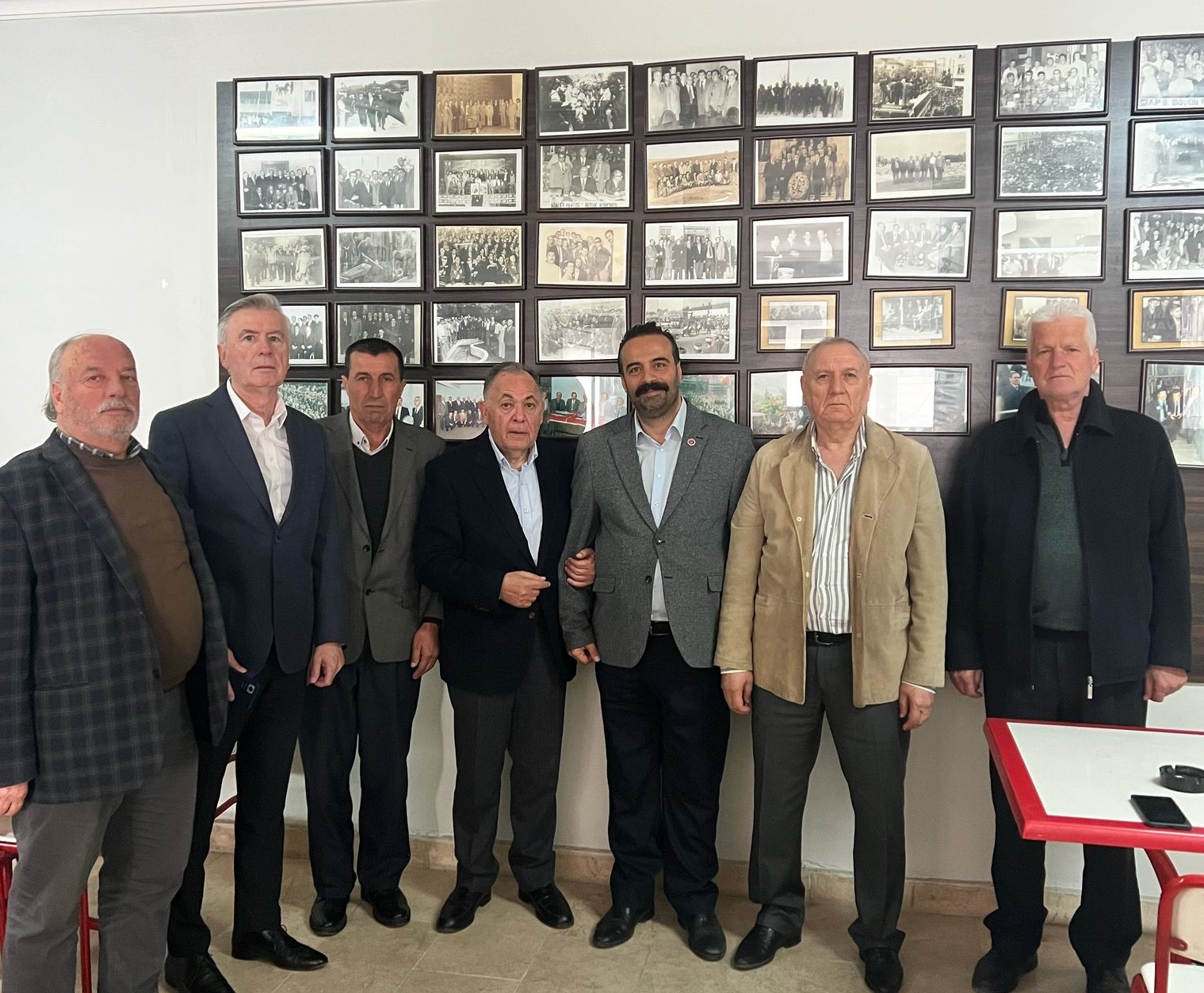 İnegöl’ün il olması kaçınılmaz