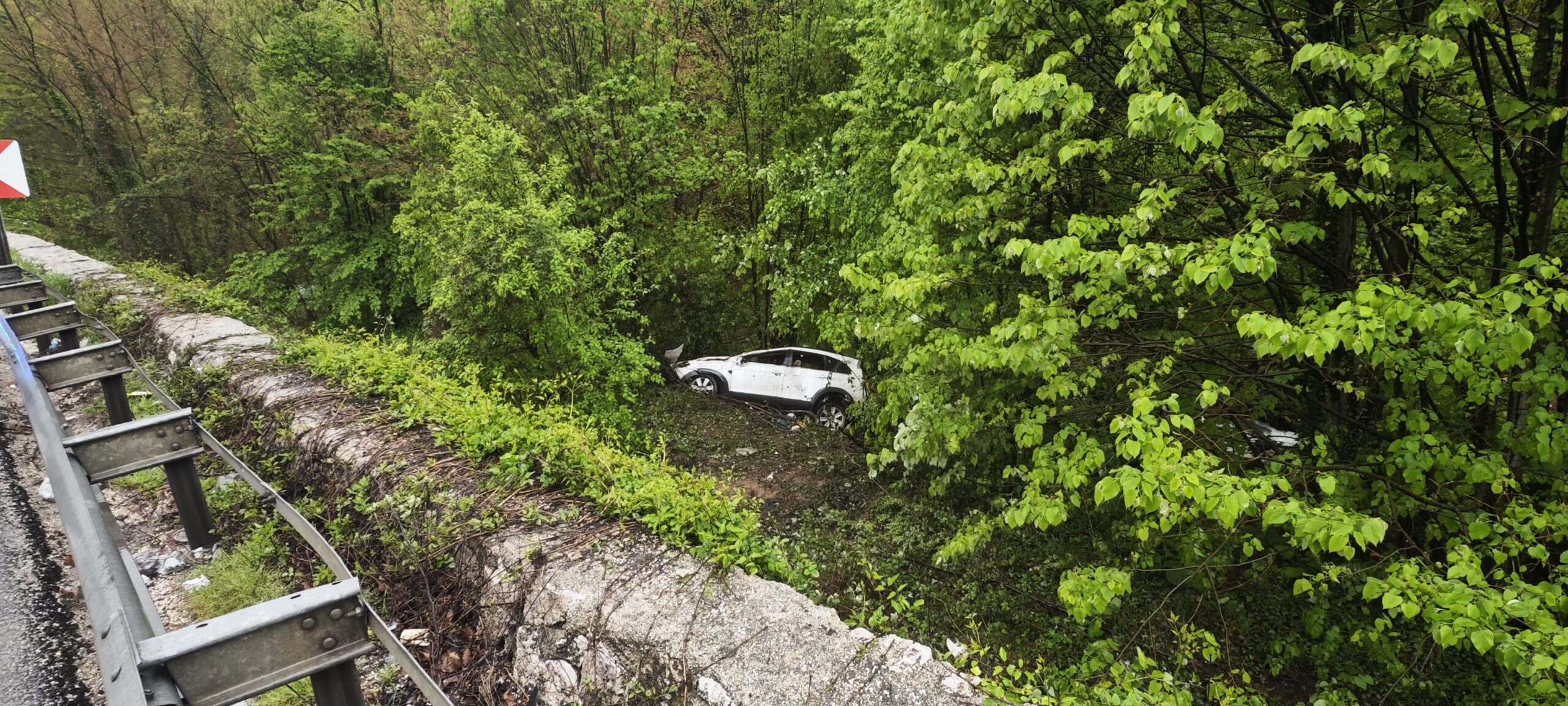 İnegöl’de can pazarı, 1 ölü 3 yaralı