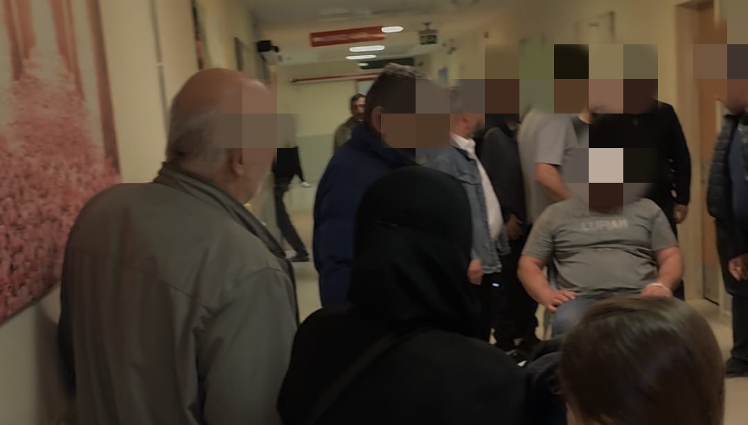 İnegöl’de meydan muharebesi