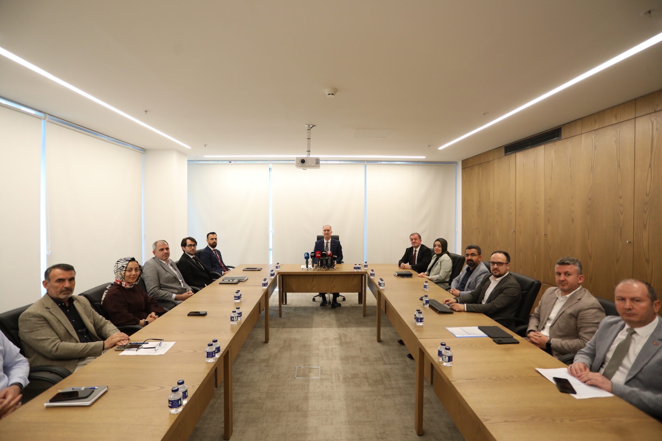 İnegöl Belediyesi Kurban Bayramı’na hazır