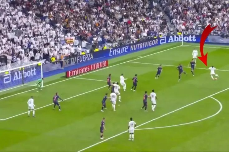 İspanyollar ardayı öve öve bitirmedi