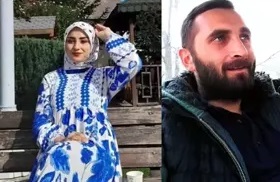 İkisinin de cansız bedeni bulundu