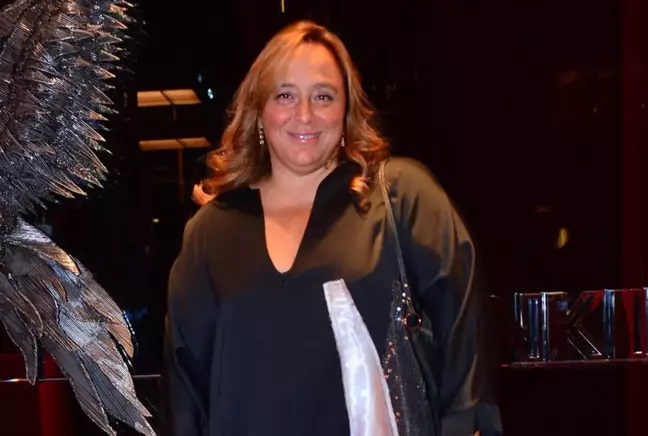 Menajer Ayşe Barım’a “Hükümeti Devirme” Yardım Suçlamasıyla 30 Yıla Kadar Hapis İstemi… İddianame kabul edildi