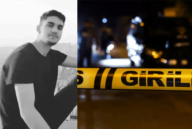 Boşanma aşamasındaki eş dehşet saçtı; 1 ölü 3 yaralı