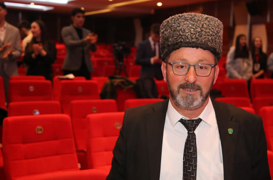 ‘Hatırla, hisset, sahip çık’