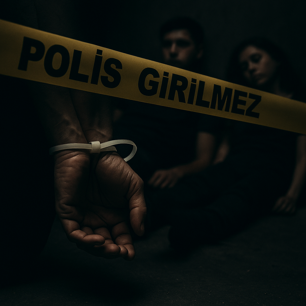 Türkiye’yi ayağa kaldıran haber