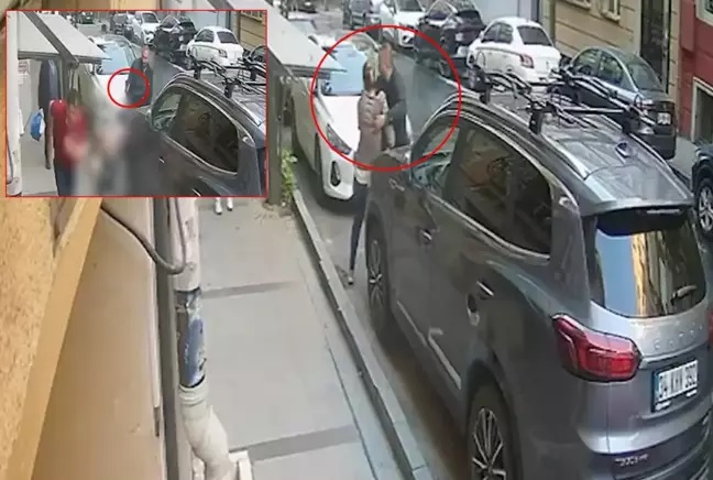 Kaçırılmak istenen Bahar, sokak ortasında öldürüldü