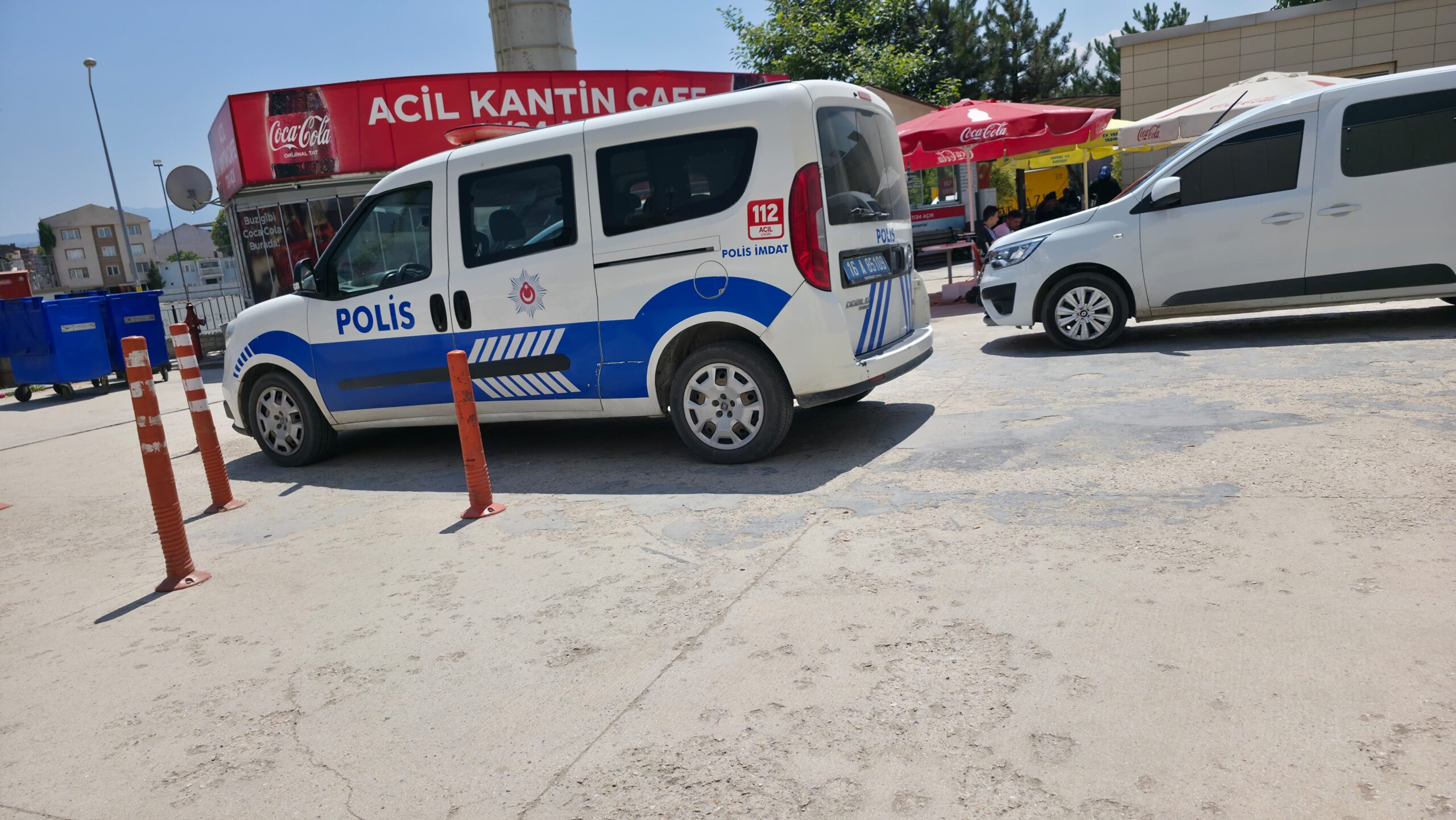 Cinayet zanlısı, İnegöl’de okey oynarken yakalandı