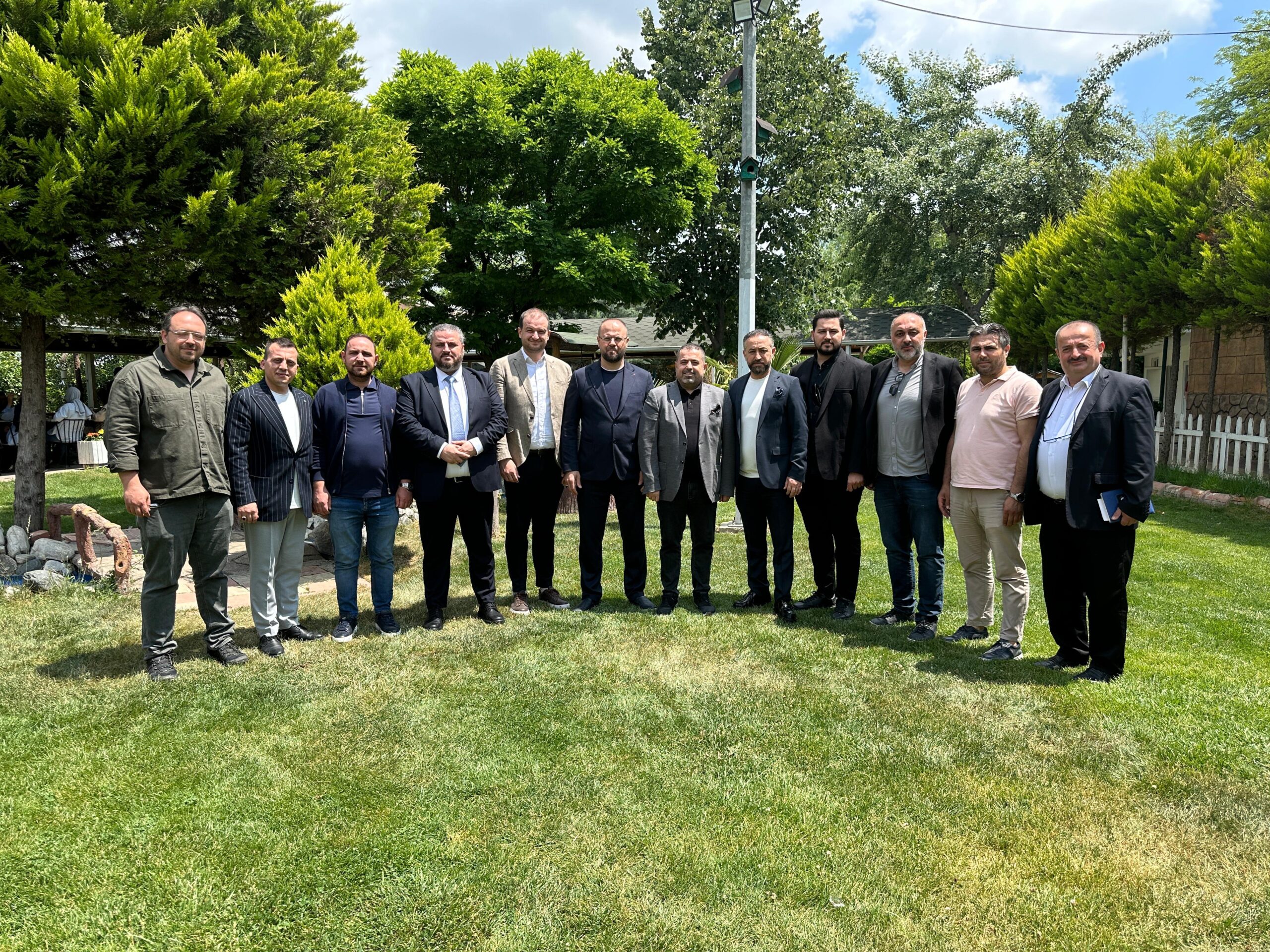 ‘Gönülden çalışacağız’