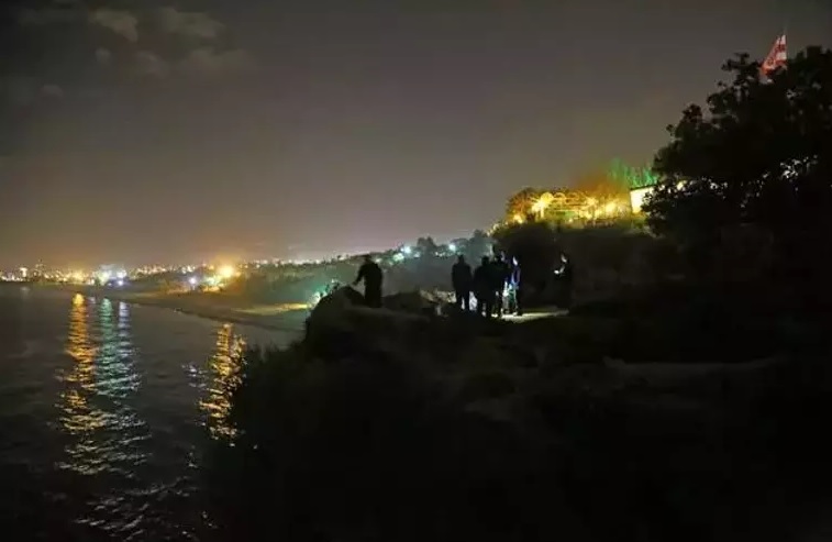 Kim olduğu bilinmeyen kadın cesedi bulundu