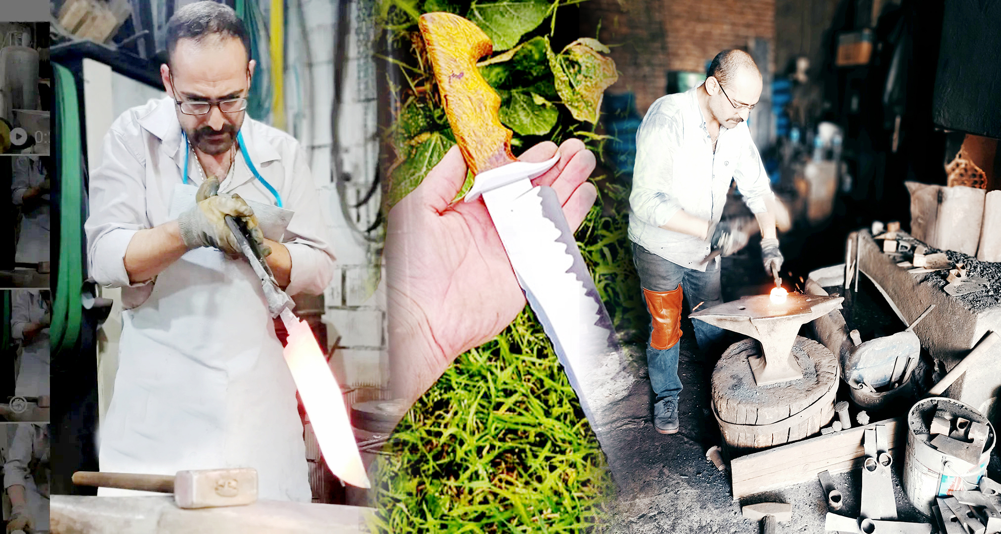 Hobi olarak başladığı meslek ile İnegöl’de parlamaya devam ediyor