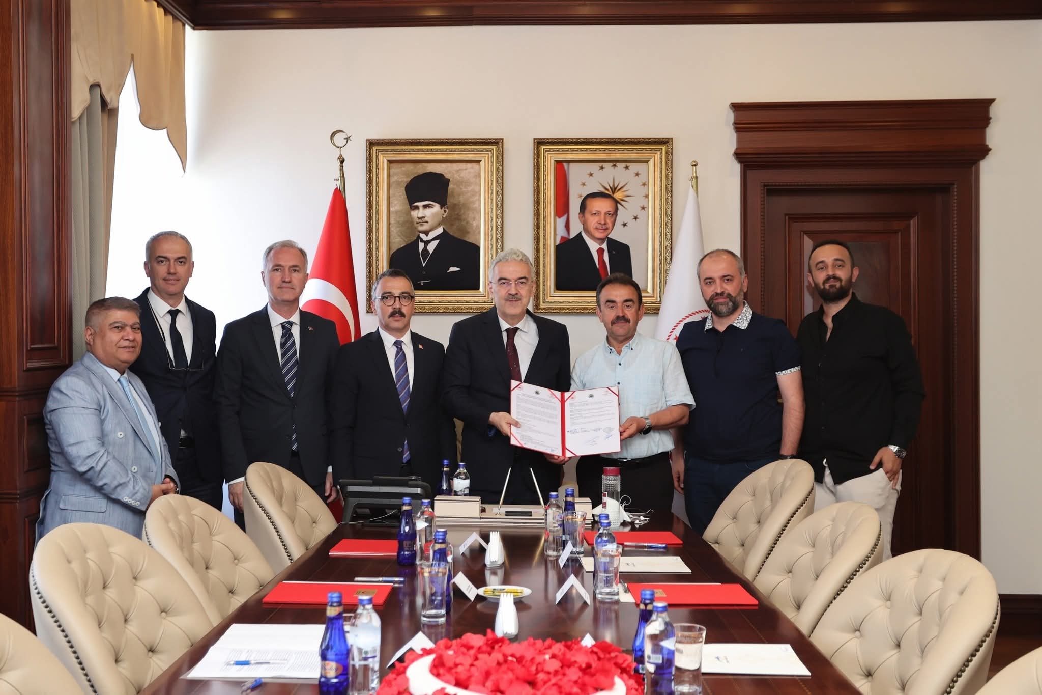 İnegöl’e yeni aile sağlığı merkezi