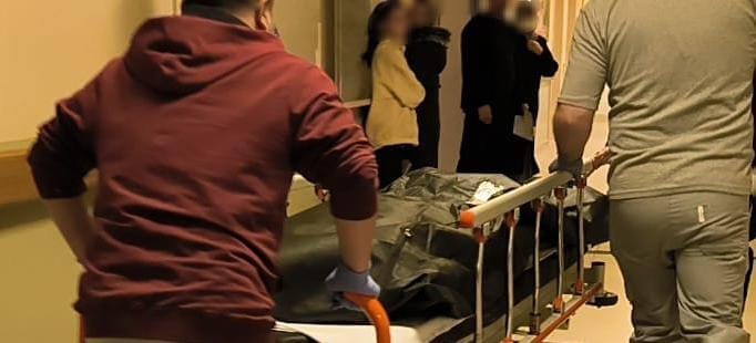 Evinde ölü bulundu