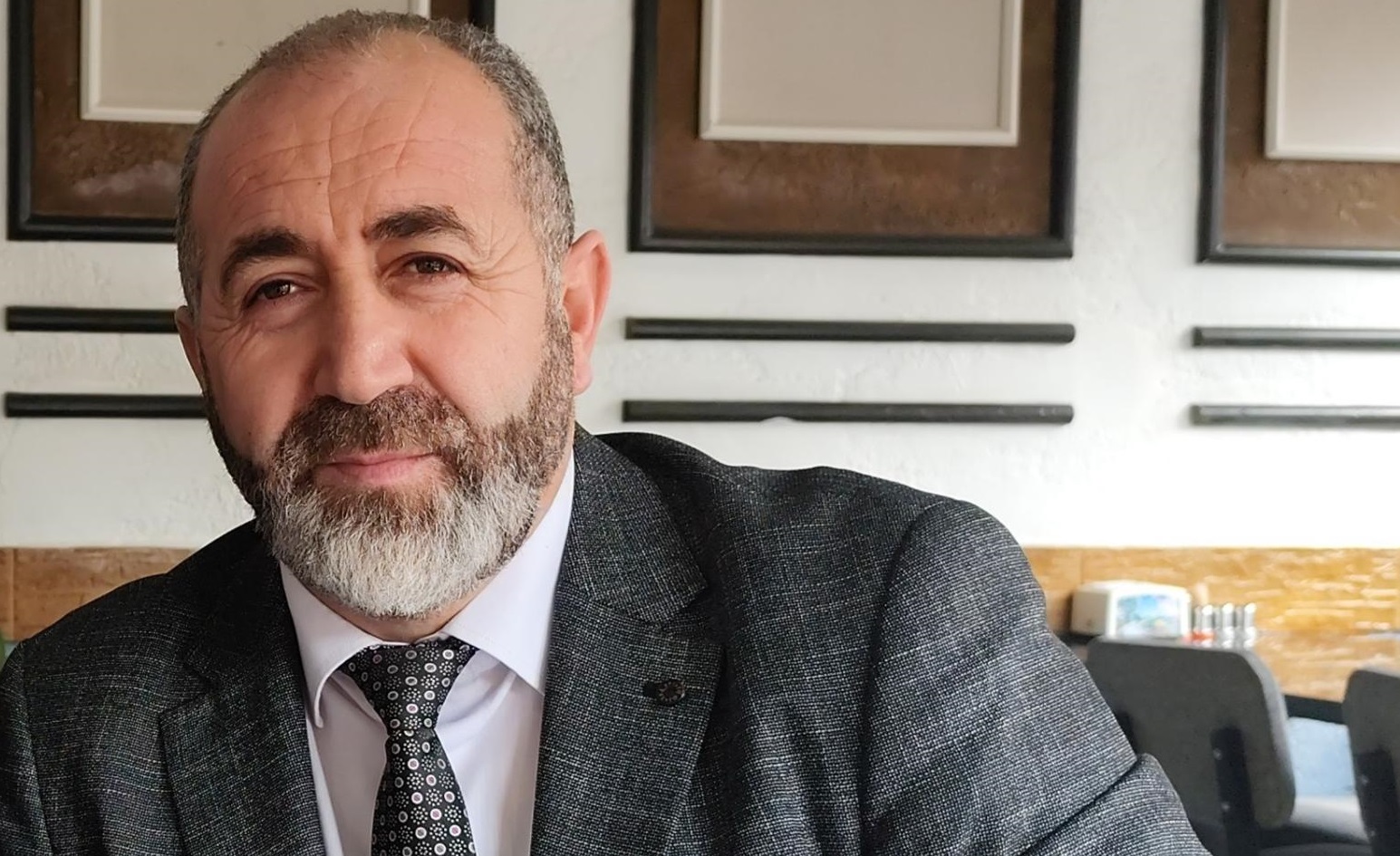 Yurdigül’den Hicri Yılbaşı mesajı