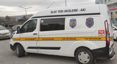 İnegöl’de intihar