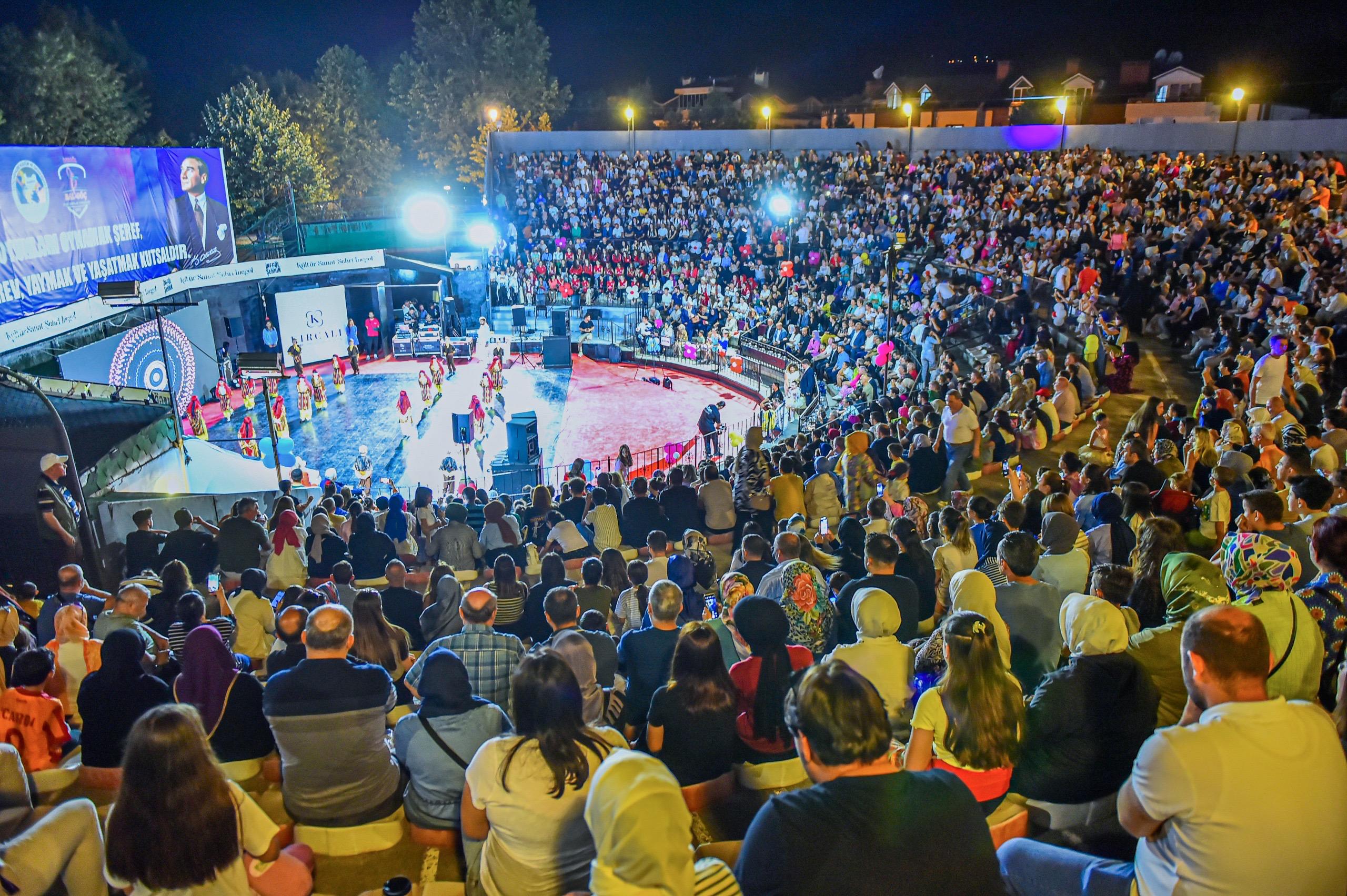 İnegöl’de Balkan rüzgârı esecek