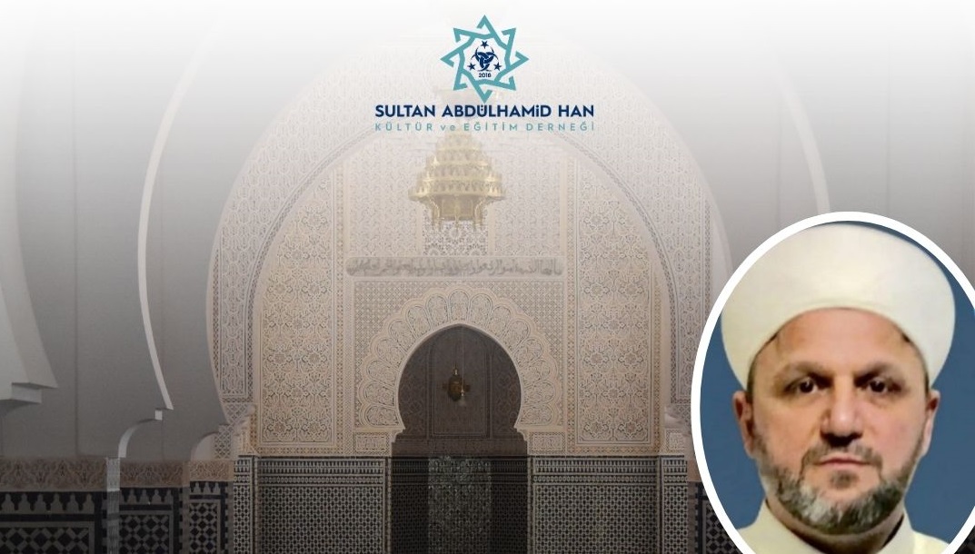 İnegöl’de “Aile ve Gençlik” Konulu Sohbet Programı