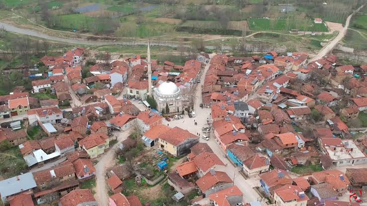 Çitli Mahallesi’ne sıcak asfalt müjdesi