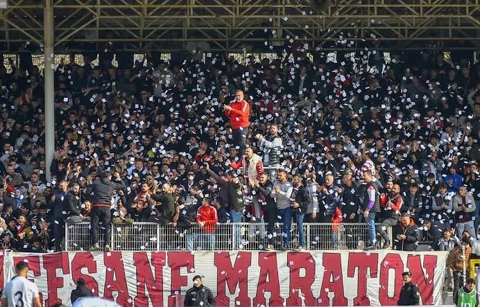 İnegölspor’da umutlar tazeleniyor