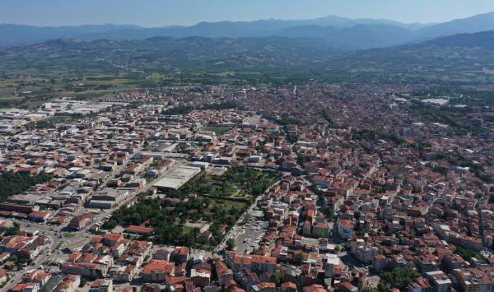 İnegöl’de Mayıs ayında konut satışı 448’e geriledi