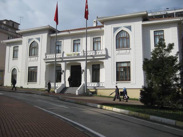 İnegöl’de 5 gün boyunca her türlü eylem yasaklandı