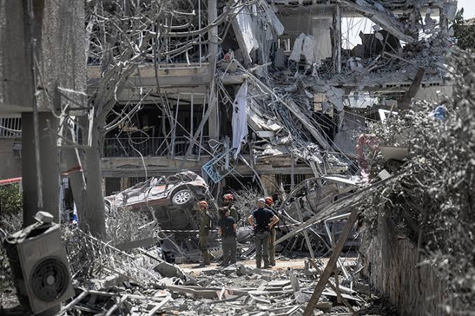 “Bu bir barış değil, büyük planın adımıdır”