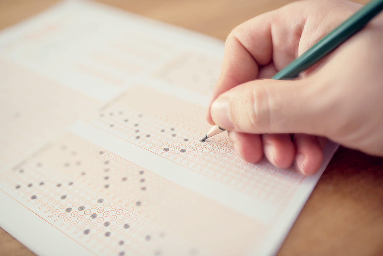 YKS’nin ilk oturumu TYT yarın yapılacak