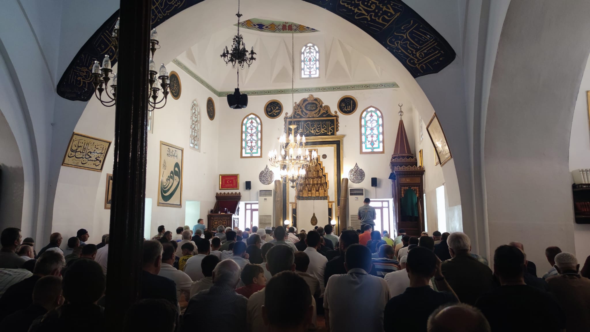 “Şanlı direnişin üzerinden 9 yıl geçti”