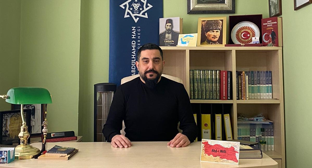 ‘Abdülhamid’e yapılan tuzağın yeni hedefi Erdoğan’