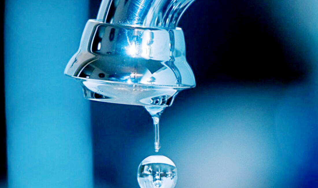 İnegöl’de su kesintileri vatandaşları mağdur ediyor