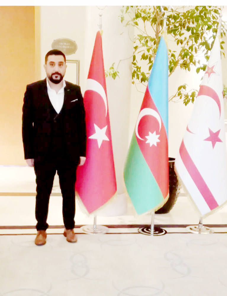 Kıbrıs için harekete geçilmeli