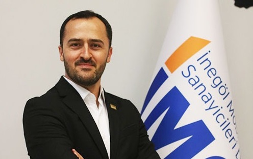 ‘İnegöl Mobilyası’nın marka değerine, sahip çıkmaya devam edeceğiz’