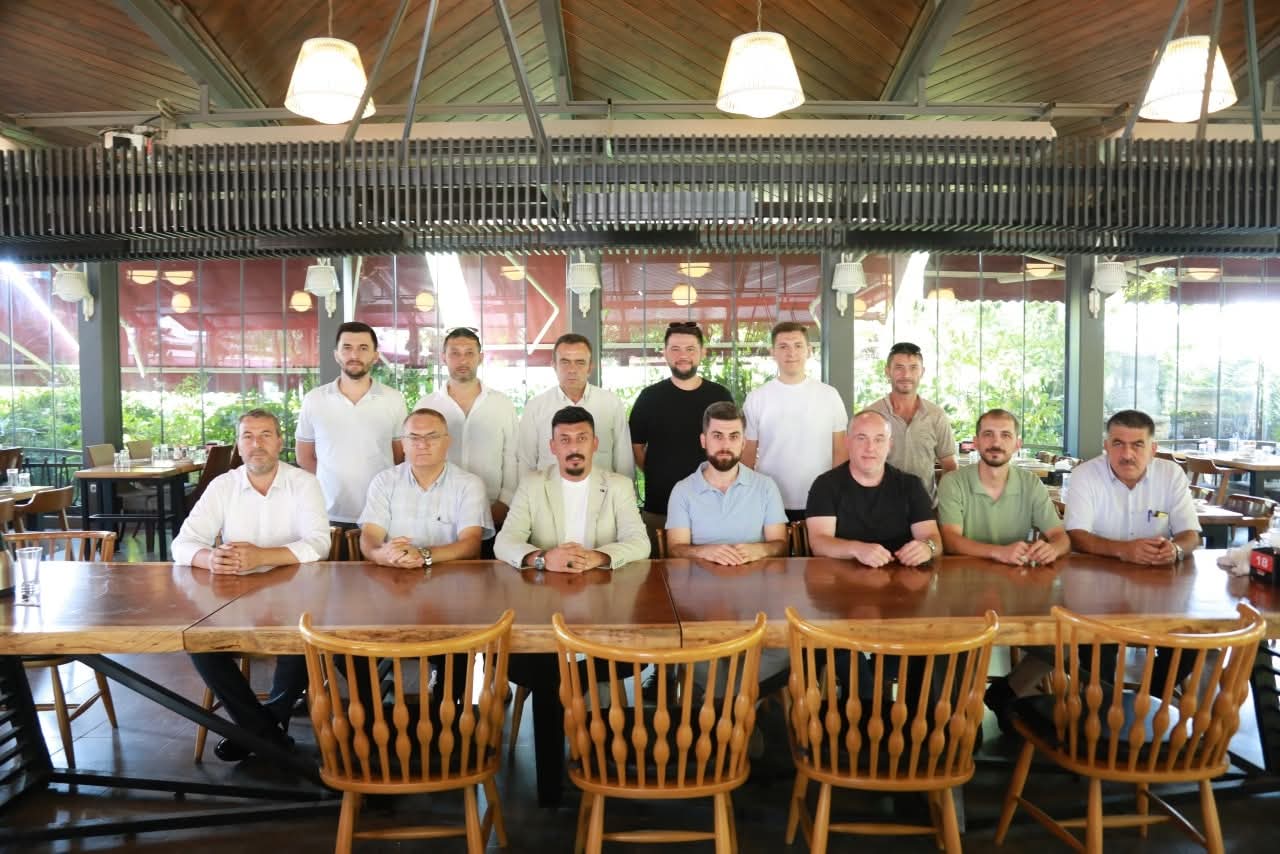 Manav Yörük Türkmen Federasyonu’ndan Yangınlara Tepki: “Yanan Sadece Ağaç Değil, Geleceğimizdir”