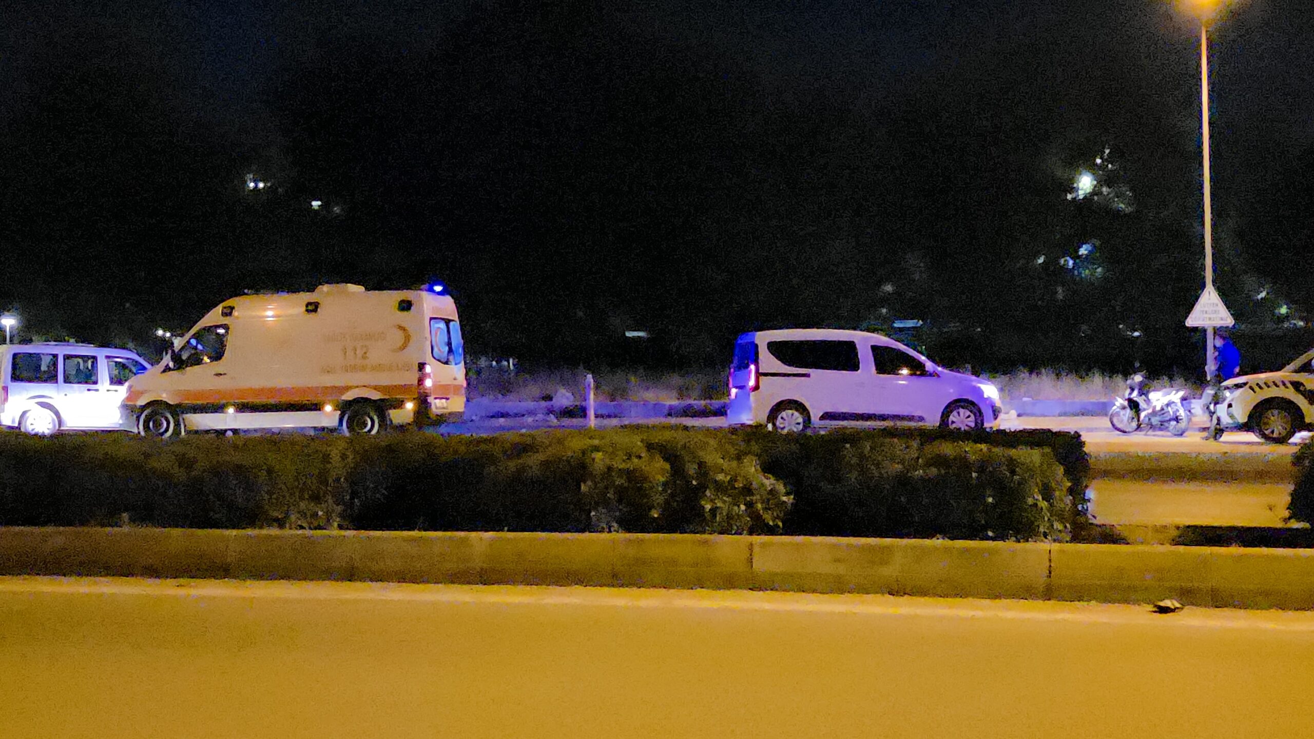 İnegöl’de ahlak yerlerde sürünüyor