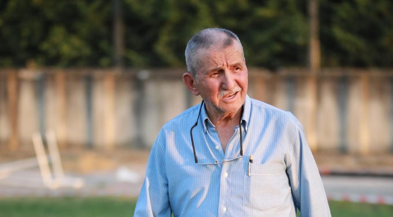 Doğanspor Yaz Spor Okulu Coşkuyla Başladı: Şükrü Kelebek’ten Anlamlı Mesajlar