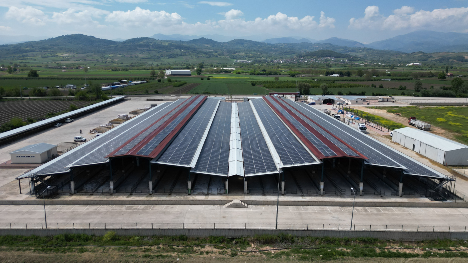 Belediye’den örnek tasarruf modeli