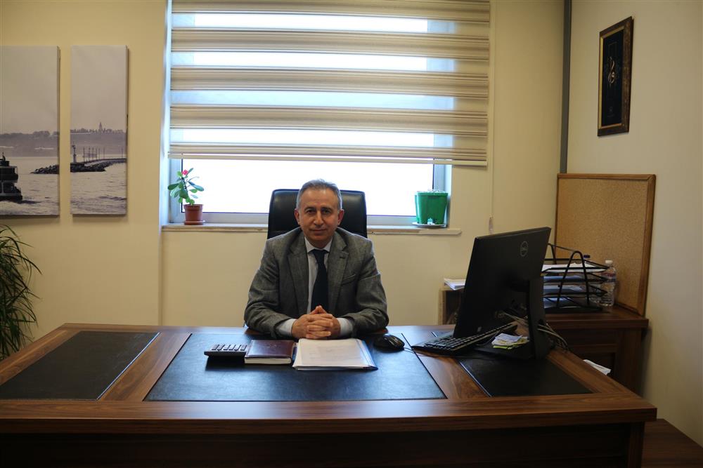 ‘Hastanemiz, büyüyen ve gelişen şehrimize yeterli gelmemektedir’