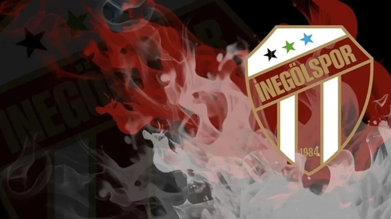 İnegölspor 24 Ağustos’ta sahaya çıkacak