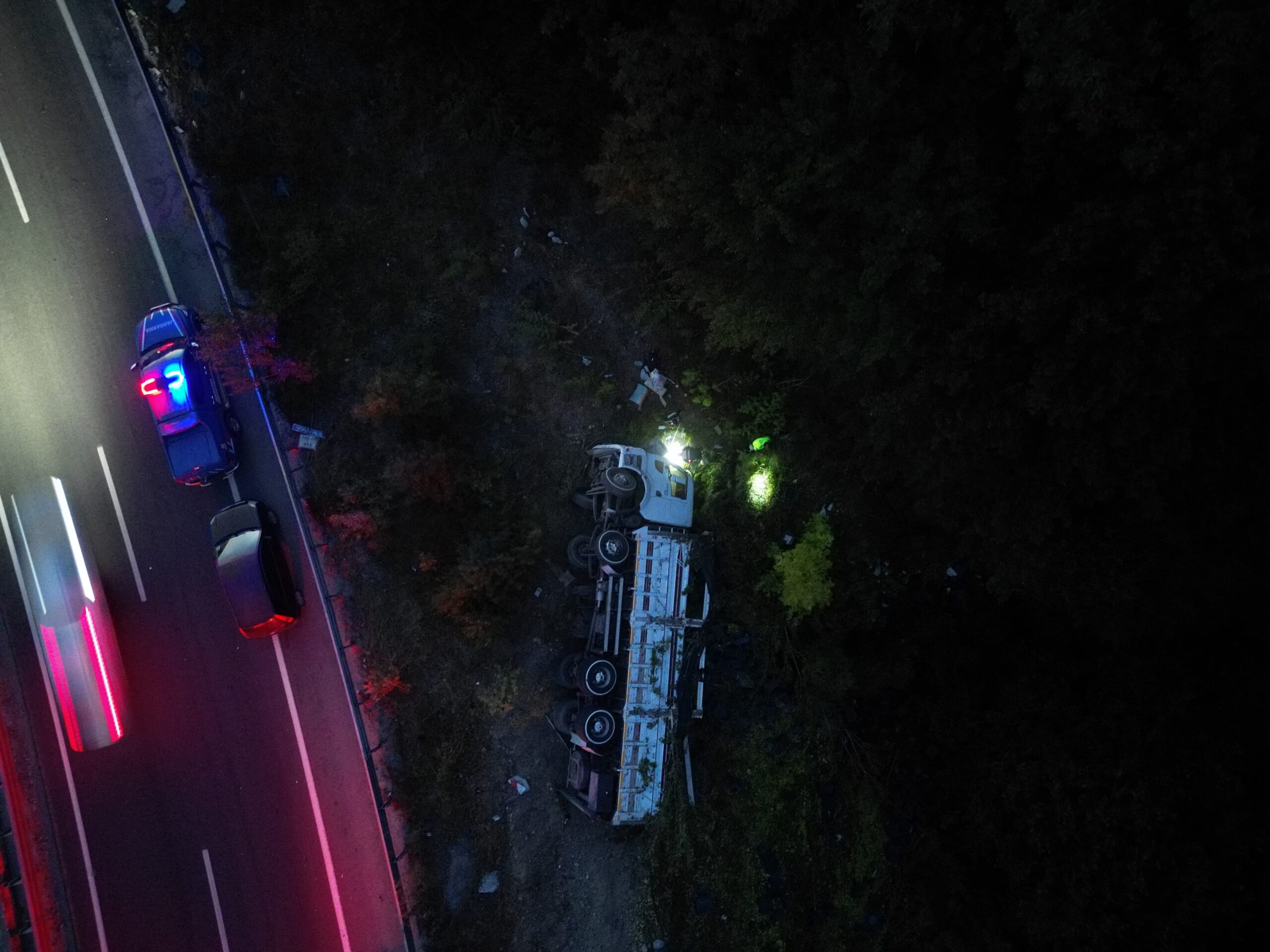 Mezit Boğazı’nda can pazarı