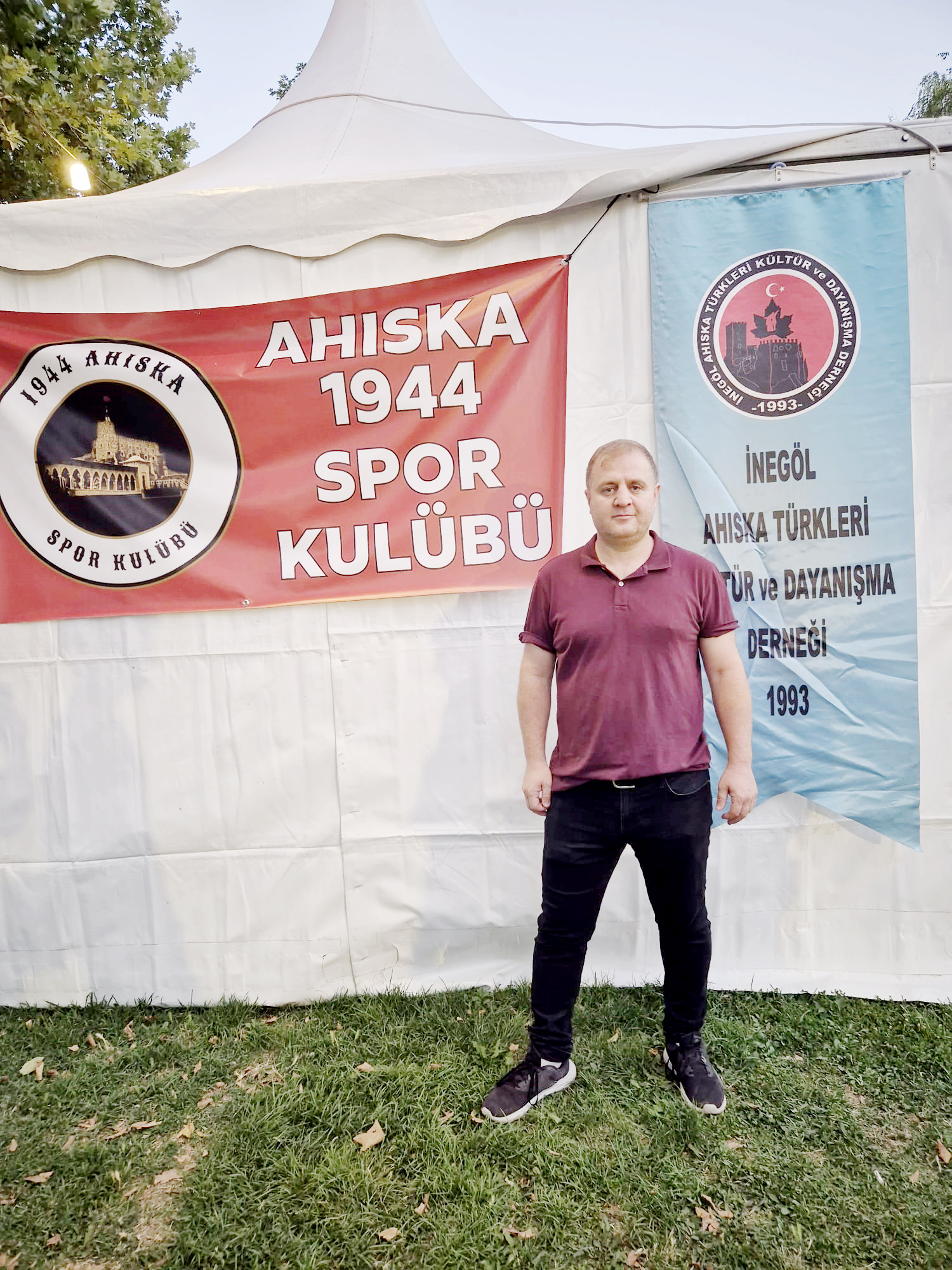 Ahıska Kültür Gecesi’ne davet