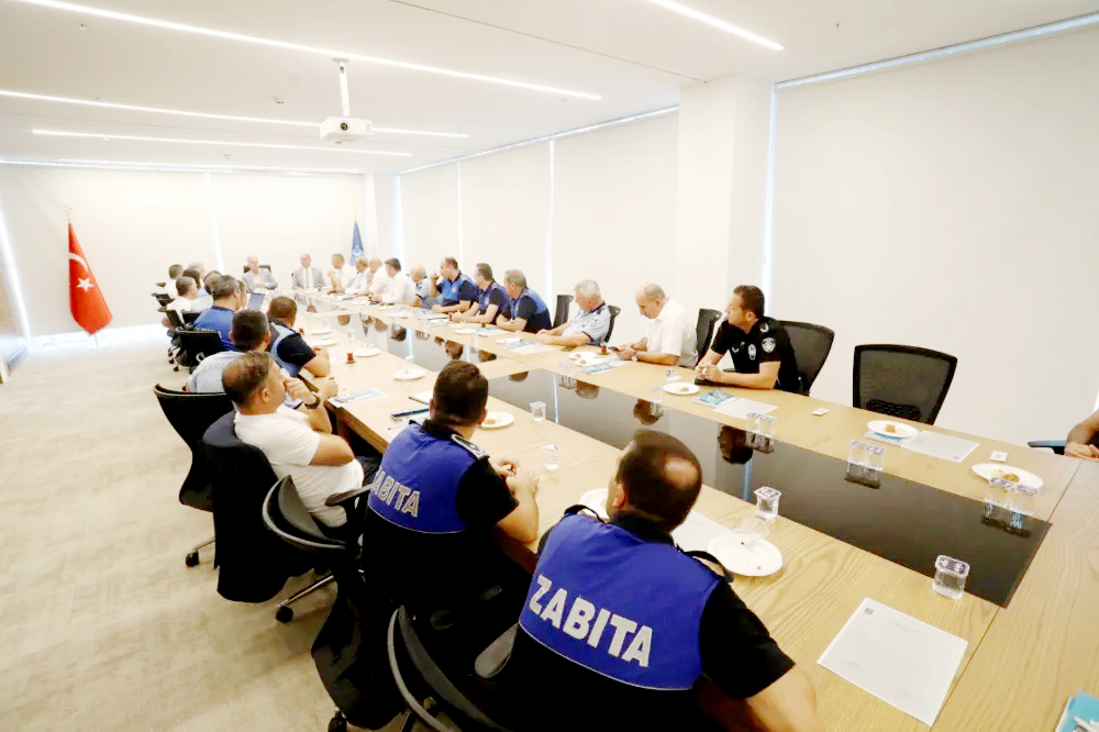 Gürültü ve hava kirliliğinde rekor artış