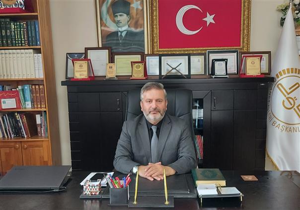 Hacı adaylarına “kayıt yenileme” uyarısı