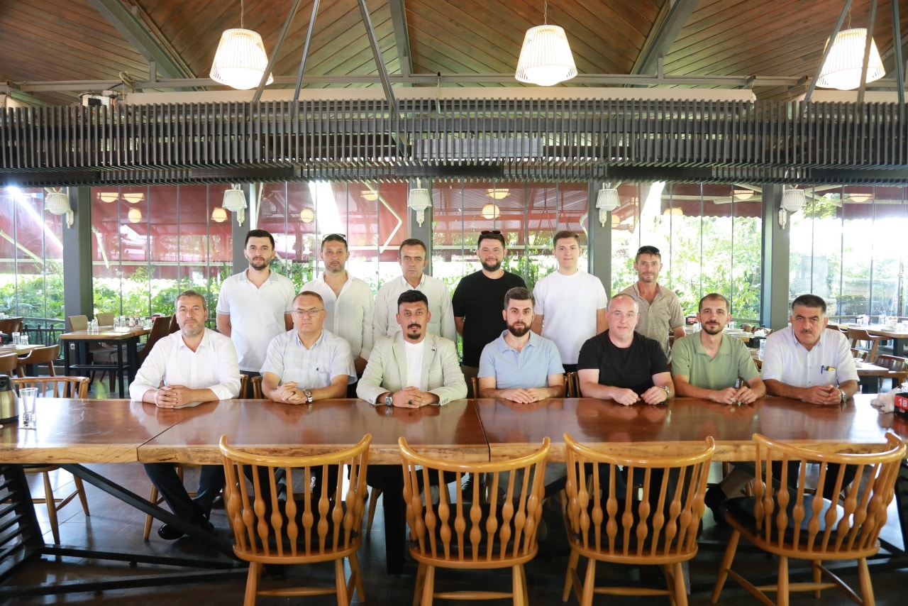 Manav Yörük Muhacir Türkmen Boyları Federasyonu  6 Eylül’de kongresini gerçekleştirecek