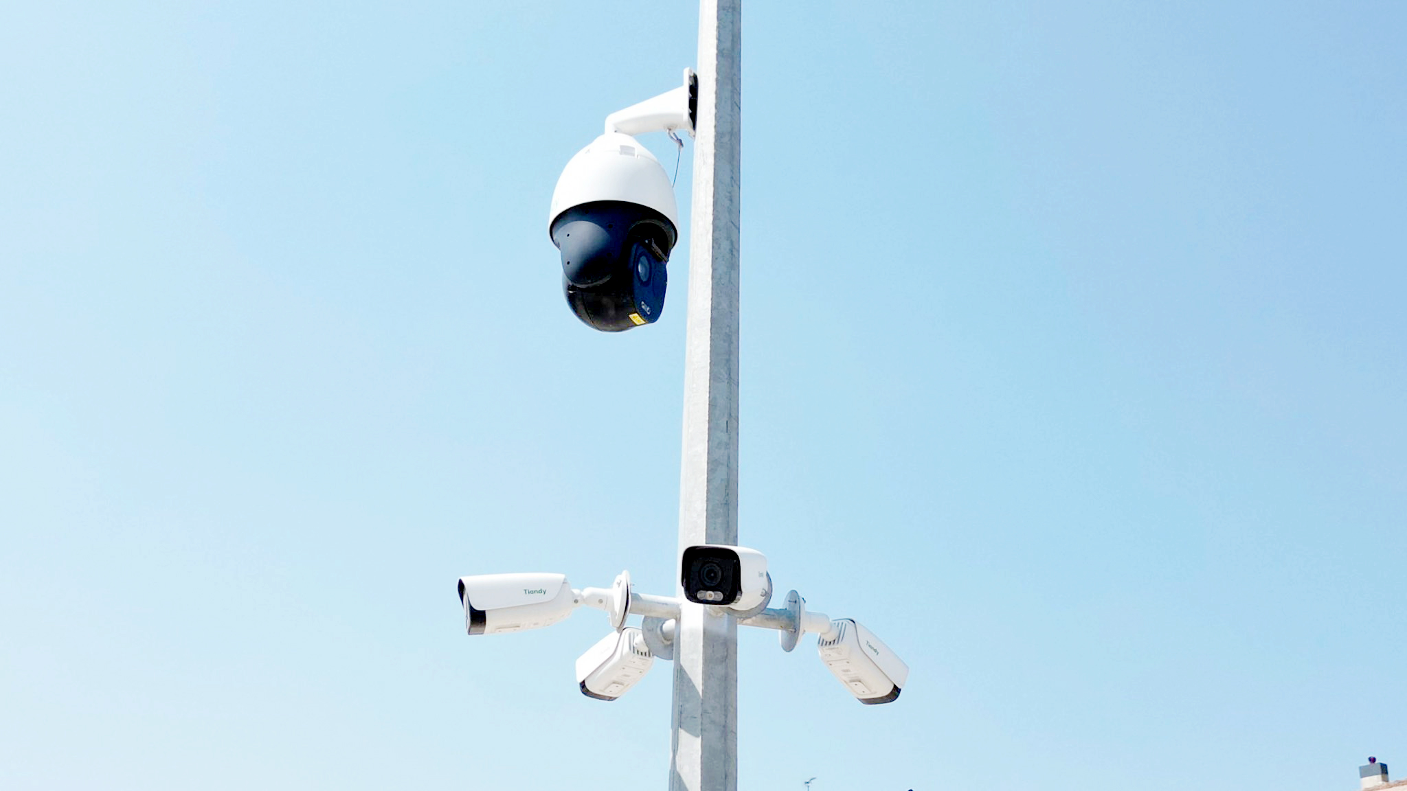 İnegöl’ü dünyanın her yerinden canlı izlemek mümkün