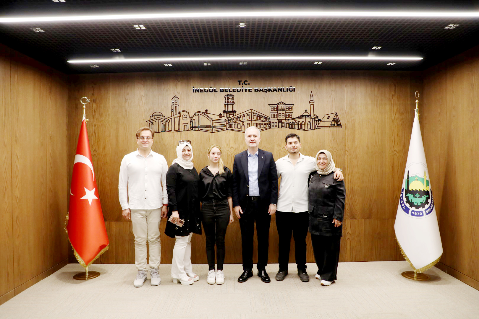 Nöbetçi kitaphaneler meyvelerini vermeye devam ediyor