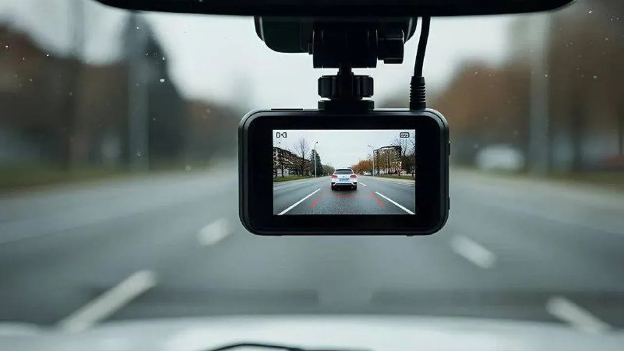 Araçlara kamera ve takip sistemi zorunluluğu geldi