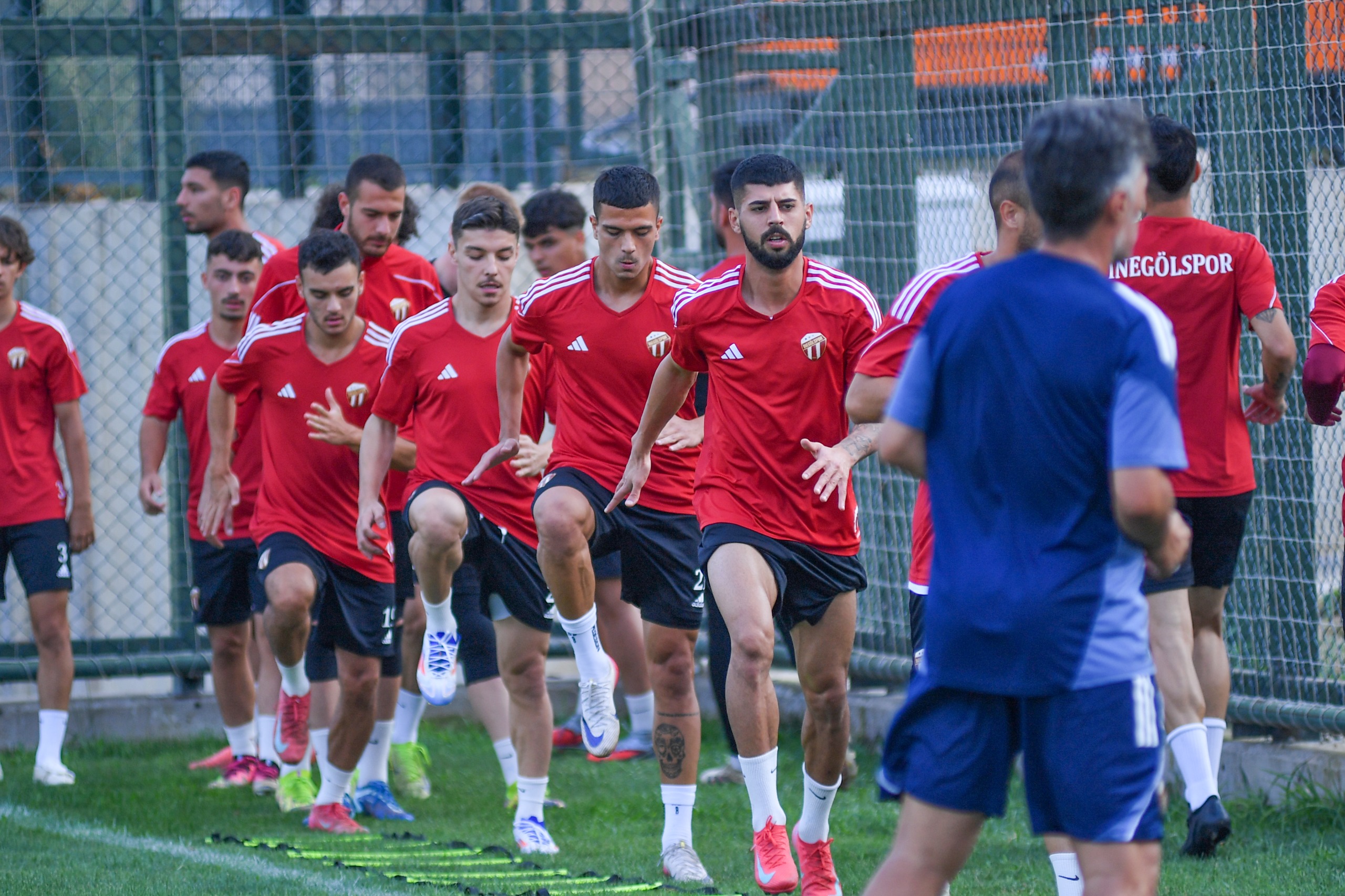 Batman’a puan veya puanlar için gidiyoruz