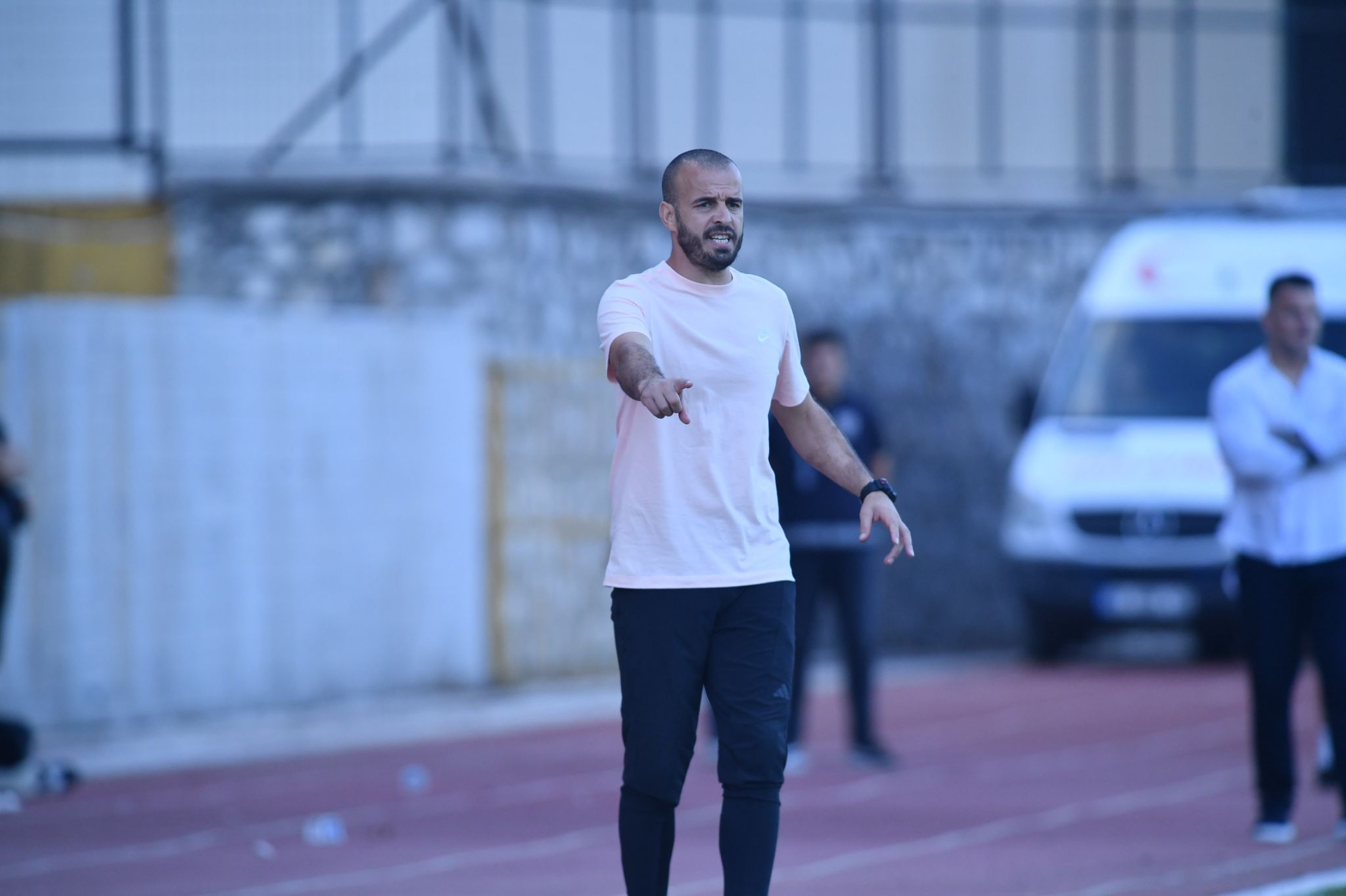 Kafkas’ta moraller yerinde