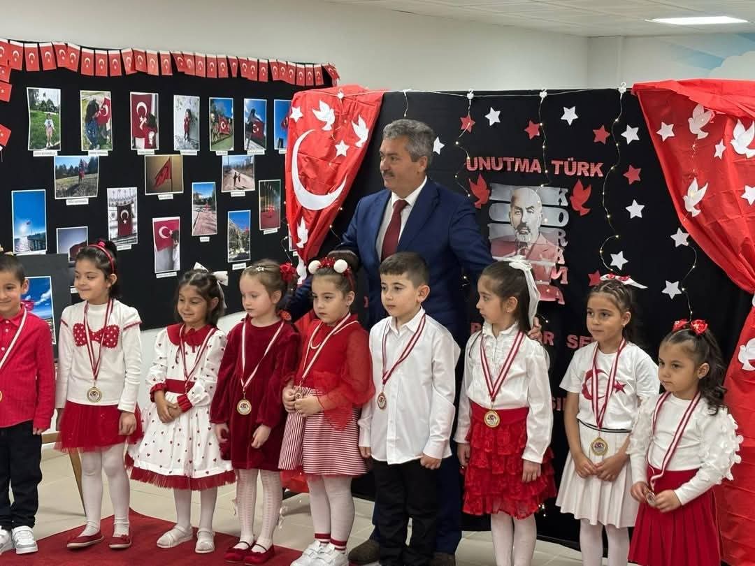 İnegöl’de yeni eğitim-öğretim yılı heyecanı