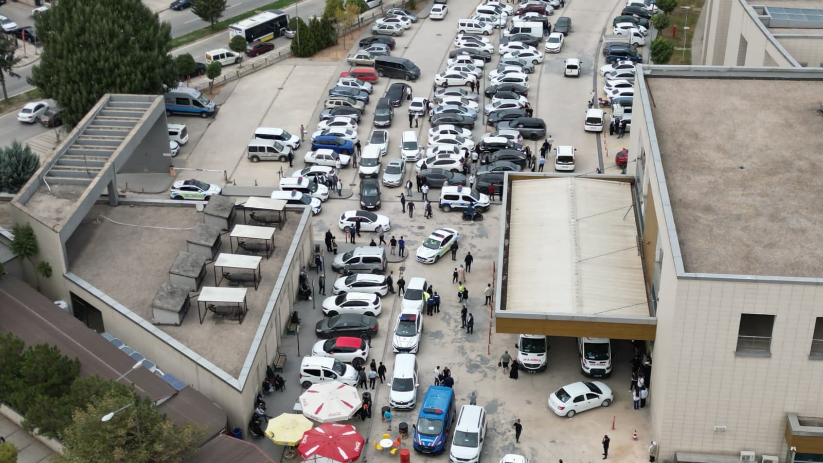 Silahlı çatışma can aldı